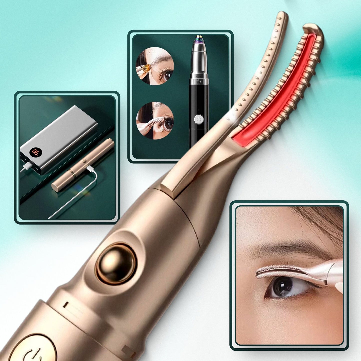 GlowLash PrecisionLift